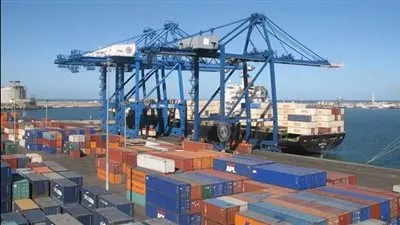 «نقل النواب» توافق على مشروع قانون تطوير محطة الحاويات الثانية تحيا مصر