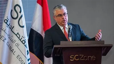 رئيس «اقتصادية قناة السويس»: نسعى لتوفير احتياجات الأسواق الأوروبية من الوقود الأخضر