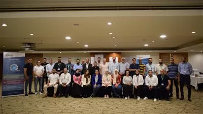بنك التعمير والإسكان يولي إهتماما بتطوير أنشطة مراكز تطوير الأعمال الغير مالية