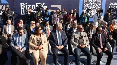 «بيزنكس» يشهد توقيع 60 إتفاقية بتعاقدات تتجاوز 850 مليون جنيه