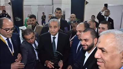 «نيو إيجيبت جولد» تشارك في معرض «نيبو» للذهب والمجوهرات