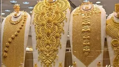 أسعار الذهب بالأسواق المصرية اليوم الأحد 11 ديسمبر 2022