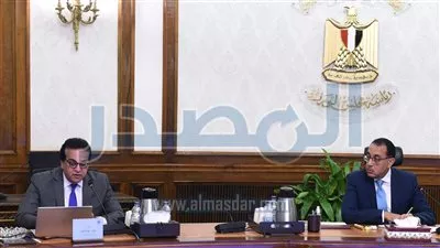 رئيس الوزراء يُتابع جهود دعم خدمات وحدات ومراكز الرعاية الصحية الأولية