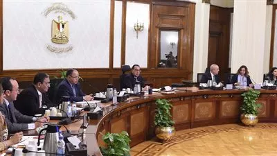 مدبولي يتابع الموقف التنفيذى للمبادرة الرئاسية «سكن كل المصريين»