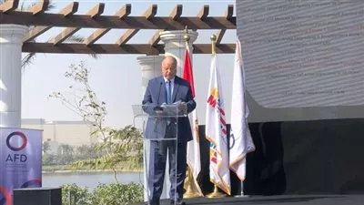 عبد العال: برنامج الارتقاء الحضري ساهم في تحسين الخدمات لـ 1.5 مليون مواطن بالقاهرة