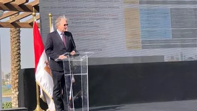 ممثلو الاتحاد الأوروبي والوكالة الفرنسية: ساهمنا في تحسين الخدمات بالمناطق غير المخططة بالقاهرة والجيزة