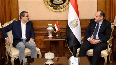 ديور الفرنسية تسعى لبدء نشاطها في مصر خلال الربع الأخير من 2024