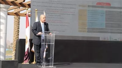 «تنمية المشروعات» يتعاون مع الاتحاد الأوروبي و«الفرنسية للتنمية» لاستكمال تطوير 4 مناطق بالقاهرة والجيزة 