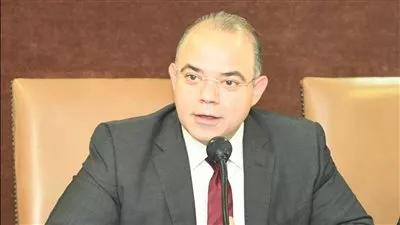 رئيس «الرقابة المالية» يبحث تنشيط دور أدوات التمويل غير المصرفي في دعم القطاع الخاص