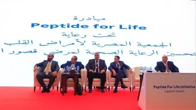 «روش دياجنوستكس إيجيبت» تطلق مبادرة لتوفير التحليل المعملي المعتمد لأمراض القلب