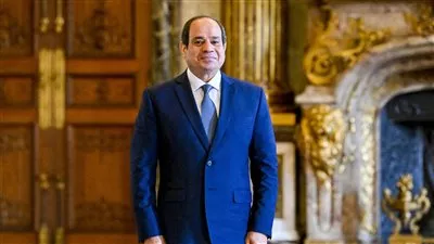 الرئيس السيسي يستقبل نظيره القبرصي في قصر الاتحادية اليوم