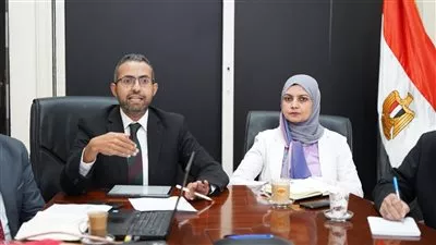 جائزة مصر للتميز الحكومي تعلن بدء المرحلة الثانية لتطبيق منظومة الجوائز الداخلية 