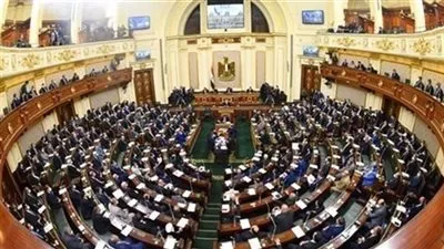مجلس النواب يستأنف جلساته العامة اليوم ويناقش قانون الإجراءات الضريبية