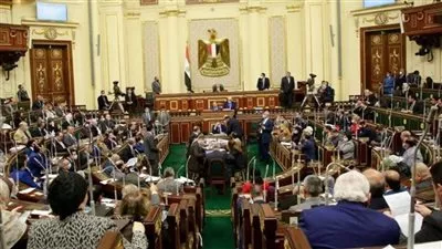 «النواب» يوافق مبدئيًا على تعديل قانون الإجراءات الضريبية الموحد