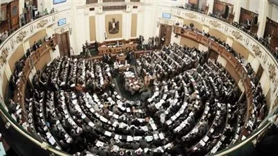«النواب» يوافق على تعديل قانون تطوير البنية الفوقية لمحطة تحيا مصر 1