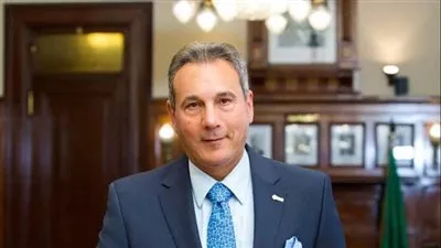 رئيس بنك مصر: ارتفاع حصيلة شهادة الـ 25% إلي 39 مليار جنيه