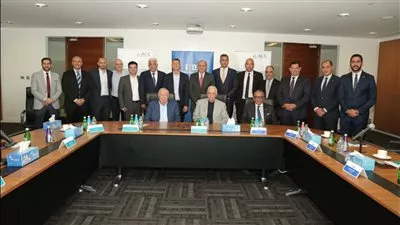 بنك CIB يوقع عقد تمويل بـ3 مليارات جنيه لصالح شركة الإنشاءات العربية 