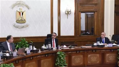 رئيس الوزراء يتابع الموقف التنفيذي للمبادرة الرئاسية «سكن كل المصريين»