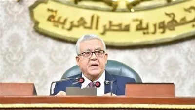 رئيس مجلس النواب: قناة السويس مال عام لا يمكن التفريط فيه