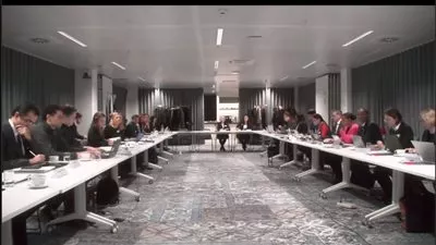 «التخطيط» تشارك في اجتماع شركاء مِرفق أطر التمويل الوطنية المتكاملة