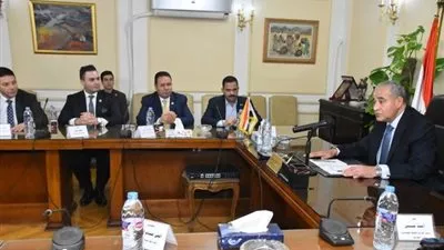 وزير التموين يعلن زيادة أسعار توريد قصب وبنجر السكر