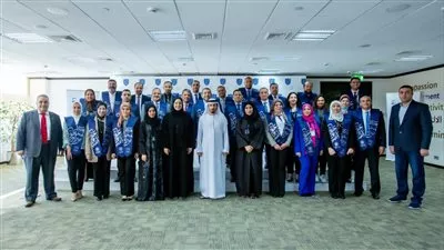 «القومي للحوكمة» يختتم تدريب الدفعة الثالثة لبرنامج «الحوكمة والاستدامة في العصر الرقمي»