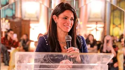 «المشاط» تؤكد أهمية التعاون متعدد الأطراف لتعزيز جهود التنمية والتحول الأخضر