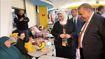 «التضامن»: بروتوكول لدعم مستشفى «57357» بـ75 مليون جنيه بالتعاون مع بنك ناصر