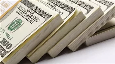 سعر الدولار بالبنوك المصرية اليوم الأحد 25 ديسمبر 2022