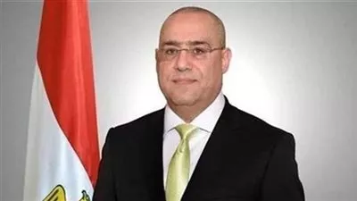 وزير الإسكان يُصدر قرارين إداريين لإزالة مخالفات البناء بالساحل الشمالي الغربي 