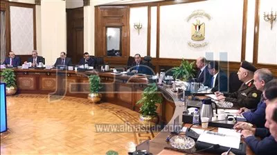 «مدبولي» يتابع تنفيذ توجيهات الرئيس بإنشاء صندوق صيانة مشروعات تطوير المناطق العشوائية