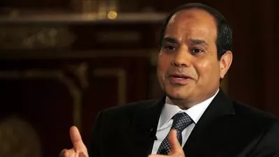 الرئيس السيسي: 220 مليار دولار إيراد قناة السويس منذ 1975 وحتى الآن
