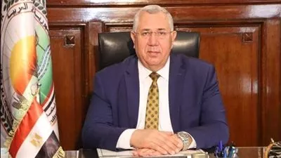 الزراعة: الإفراج عن 172 ألف طن أعلاف «ذرة وصويا» بـ81 مليون دولار 
