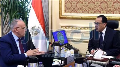 رئيس الوزراء يوجه بإعداد خطة متكاملة لتشغيل الآبار الجوفية بالطاقة الشمسية 