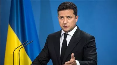 الرئيس الأوكراني يتعهد بتنفيذ كل ما تم الاتفاق عليه في واشنطن سريعًا