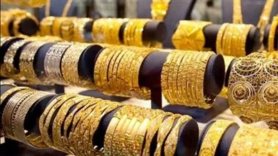 أسعار الذهب بالأسواق المصرية اليوم الاثنين 2 يناير 2023