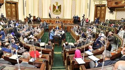 «النواب» يوافق نهائيًا على قانون تطوير البنية الفوقية لمحطة حاويات بميناء السخنة