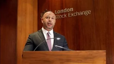 الدكاني: البورصة المصرية تجاوزت تداعيات 2022 بفضل إجراءات الحكومة لدعم الاقتصاد