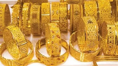 أسعار الذهب بالأسواق المصرية اليوم الأربعاء 4 يناير 2023