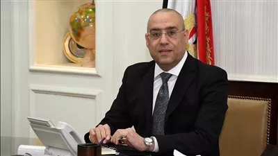 الجزار: تنفيذ 1632 وحدة سكنية بمشروع «سكن كل المصريين» بالعاشر من رمضان