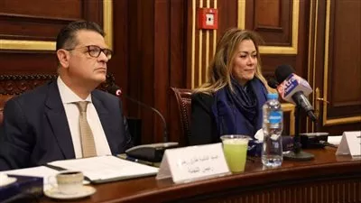 الأكاديمية الوطنية للتدريب تستعرض دورها في «الاستراتيجية الوطنية لحقوق الانسان» 