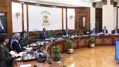 رئيس الوزراء يتابع الموقف التنفيذي لمشروع مدينة المعرفة بالعاصمة الإدارية 
