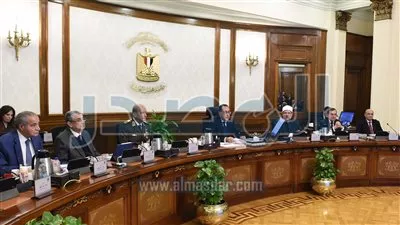  «الوزراء» يوافق على التعاقد مع حكومات المناشىء المصدرة للقمح وزيوت الطعام