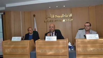 الاتحاد المصري للتأمين يعقد ندوة تعريفية بعنوان «أخطار الزلازل»