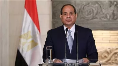 الرئيس السيسي يشهد افتتاح عدد من المشروعات التنموية بمحافظة سوهاج