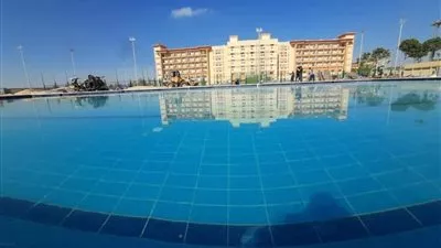 تطوير المدينة الشبابية بالأقصر بتكلفة تتجاوز 140 مليون جنيه