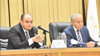 وزير التموين: بدء معارض أهلًا رمضان الأحد المقبل حتى نهاية شهر رمضان 