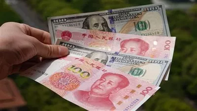 ارتفاع احتياطيات الصين من النقد الأجنبي إلى 3.128 تريليونات دولار