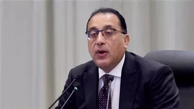 رئيس الوزراء يستعرض تقريرًا حول جهود تنفيذ مبادرة «زراعة 100 مليون شجرة»