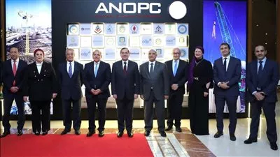 البنك الأهلي مستشارًا ماليًا ووكيل تمويل مشروع إنشاء مجمع التكسير الهيدروجيني بأسيوط